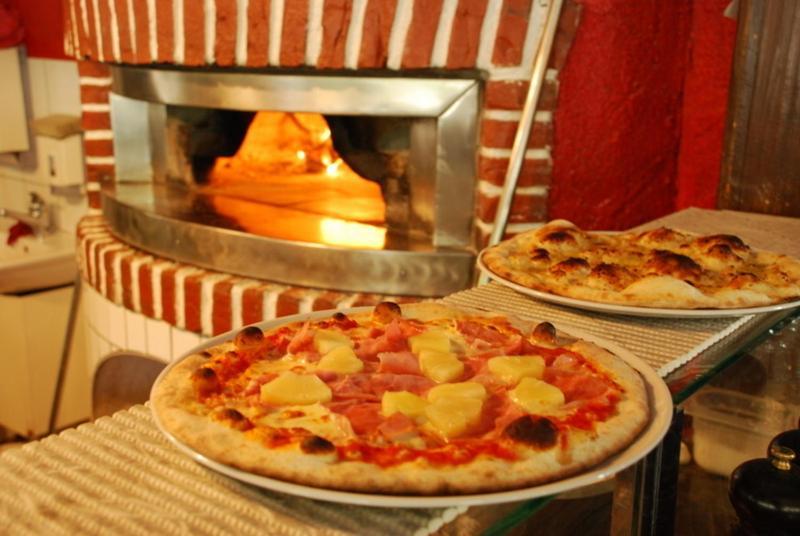 Hotel Walensee Trattoria
