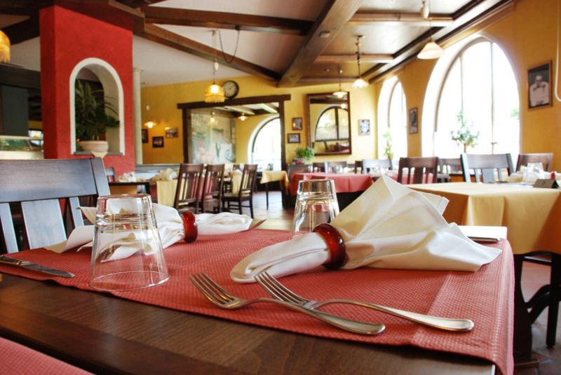 Walensee Trattoria Weesen