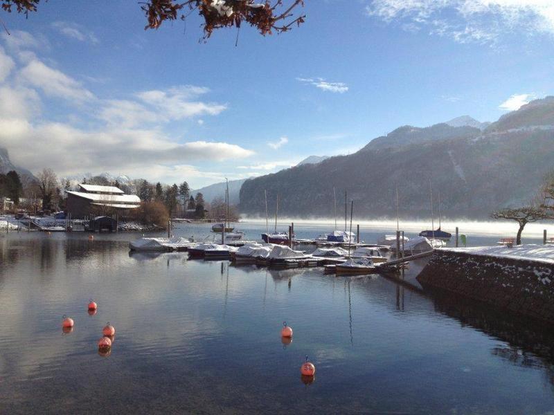Walensee Trattoria Hotel