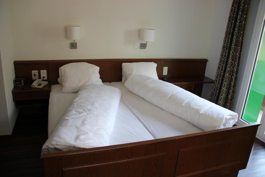 Hotel Walensee Trattoria 3*