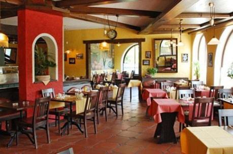 Walensee Trattoria